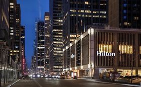 Midtown Hilton 4*